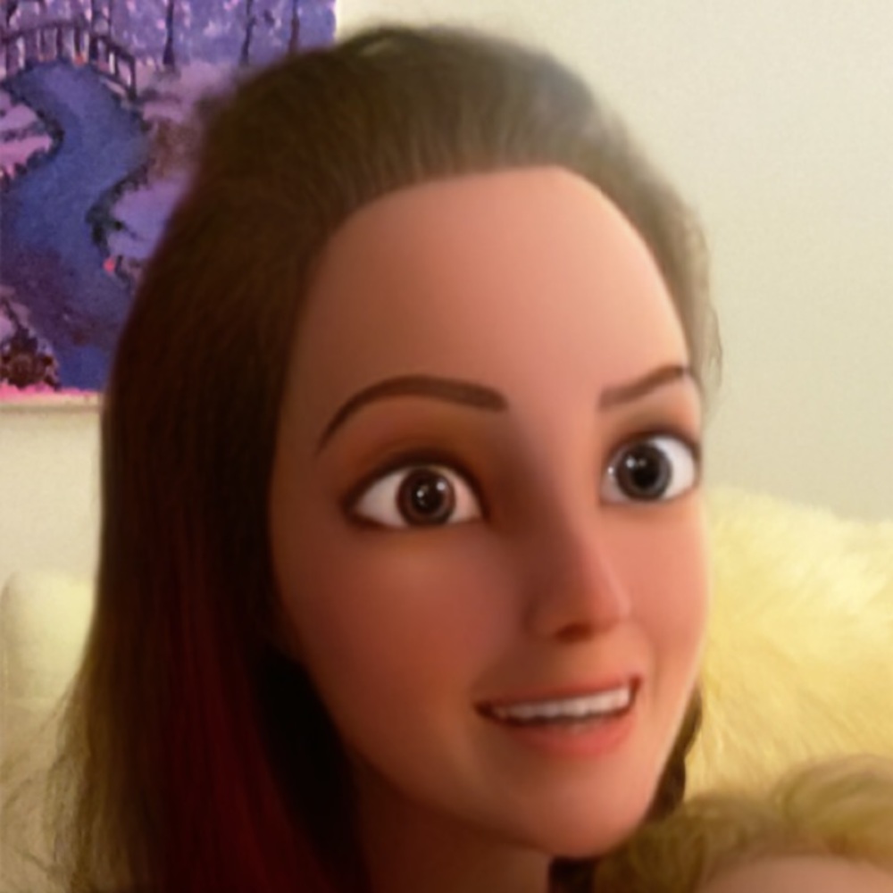 Meet your Posher, Krystyna